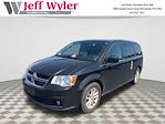 2019 Dodge Grand Caravan FWD Minivan for sale #5635590B - photo 1