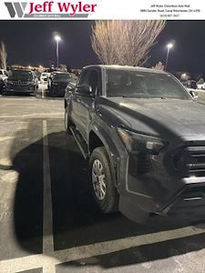 2024 Toyota Tacoma Double Cab 4WD Pickup for sale #5635623A - photo 1