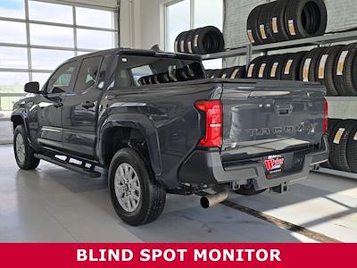 Used 2024 Toyota Tacoma - photo 1