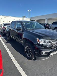 2022 Chevrolet Colorado Crew Cab 4WD Pickup for sale #5635631A - photo 1