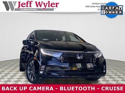 2022 Honda Odyssey FWD Minivan for sale #5635635A - photo 1