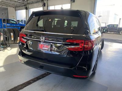2022 Honda Odyssey FWD Minivan for sale #5635635A - photo 2