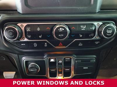 Used 2020 Jeep Gladiator Sport Crew Cab for sale #5635664A - photo 1