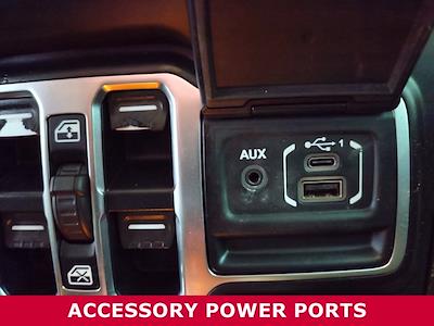 Used 2020 Jeep Gladiator Sport Crew Cab for sale #5635664A - photo 2