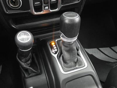 Used 2020 Jeep Gladiator Sport Crew Cab for sale #5635664A - photo 2