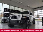 Used 2020 Jeep Gladiator Sport Crew Cab for sale #5635664A - photo 15