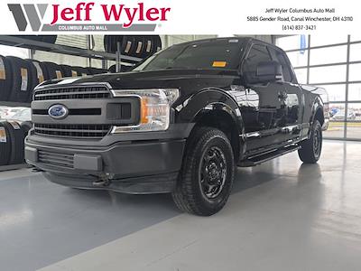 Used 2019 Ford F-150 - photo 1