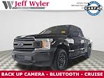 2019 Ford F-150 Super Cab 4WD Pickup for sale #5635684A - photo 15
