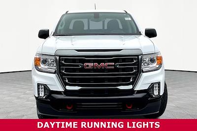 Used 2022 GMC Canyon - photo 1