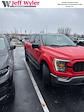 2023 Ford F-150 SuperCrew Cab 4WD Pickup for sale #5635846A - photo 1