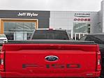 2023 Ford F-150 SuperCrew Cab 4WD Pickup for sale #5635846A - photo 6