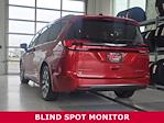 2025 Chrysler Pacifica FWD Minivan for sale #5635855A - photo 21