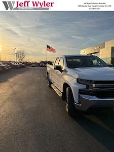 Used 2019 Chevrolet Silverado 1500 - photo 1