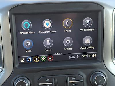 Used 2019 Chevrolet Silverado 1500 - photo 1