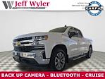 2019 Chevrolet Silverado 1500 Double Cab 4WD Pickup for sale #5635948A - photo 16