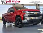 2020 Chevrolet Silverado 1500 Double Cab 4WD Pickup for sale #5648262A - photo 1
