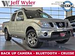 Used 2014 Nissan Frontier SL Crew Cab 4WD Pickup for sale #5648363A - photo 1
