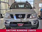 Used 2014 Nissan Frontier SL Crew Cab 4WD Pickup for sale #5648363A - photo 12