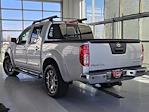 Used 2014 Nissan Frontier SL Crew Cab 4WD Pickup for sale #5648363A - photo 14