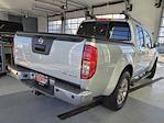 Used 2014 Nissan Frontier SL Crew Cab 4WD Pickup for sale #5648363A - photo 2