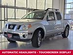 Used 2014 Nissan Frontier SL Crew Cab 4WD Pickup for sale #5648363A - photo 4
