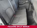 Used 2014 Nissan Frontier SL Crew Cab 4WD Pickup for sale #5648363A - photo 21