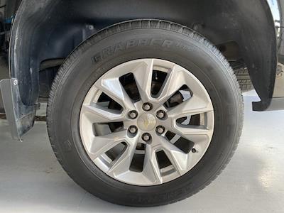 2019 Chevrolet Silverado 1500 Double Cab 4WD Pickup for sale #5648649A - photo 1