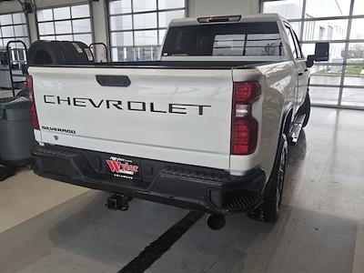 2024 Chevrolet Silverado 2500 Crew Cab 4WD Pickup for sale #5648657A - photo 2