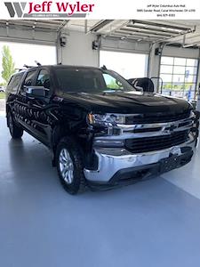2020 Chevrolet Silverado 1500 Crew Cab 4WD Pickup for sale #5648730A - photo 1