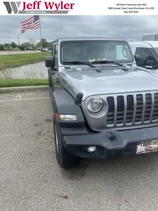 2020 Jeep Gladiator Crew Cab 4WD Pickup for sale #5648745A - photo 1