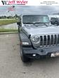 2020 Jeep Gladiator Crew Cab 4WD Pickup for sale #5648745A - photo 1