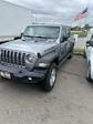 2020 Jeep Gladiator Crew Cab 4WD Pickup for sale #5648745A - photo 17