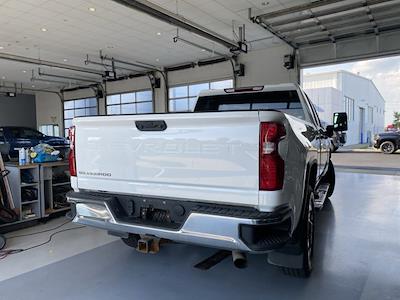 2021 Chevrolet Silverado 2500 Double Cab 4WD Pickup for sale #5648751A - photo 2