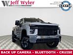 2021 Chevrolet Silverado 2500 Double Cab 4WD Pickup for sale #5648751A - photo 1