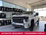 2021 Chevrolet Silverado 2500 Double Cab 4WD Pickup for sale #5648751A - photo 3