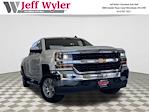 2018 Chevrolet Silverado 1500 Crew Cab 4WD Pickup for sale #5648791B - photo 1