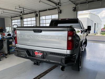 2024 Chevrolet Silverado 2500 Crew Cab 4WD Pickup for sale #5648796A - photo 2