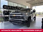 2024 Chevrolet Silverado 2500 Crew Cab 4WD Pickup for sale #5648796A - photo 3