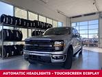 Used 2024 Ford F-150 XLT SuperCrew Cab for sale #5648803A - photo 1