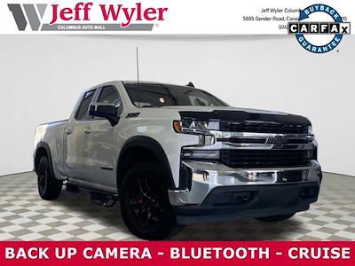 2020 Chevrolet Silverado 1500 Double Cab 4WD Pickup for sale #5648805A - photo 1
