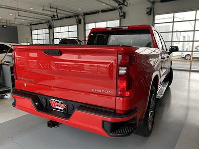 2022 Chevrolet Silverado 1500 Crew Cab 4WD Pickup for sale #5648836A - photo 2