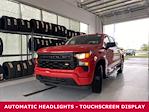 2022 Chevrolet Silverado 1500 Crew Cab 4WD Pickup for sale #5648836A - photo 5