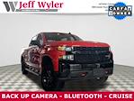 2020 Chevrolet Silverado 1500 Crew Cab 4WD Pickup for sale #5648850A - photo 1