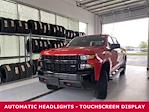 2020 Chevrolet Silverado 1500 Crew Cab 4WD Pickup for sale #5648850A - photo 3