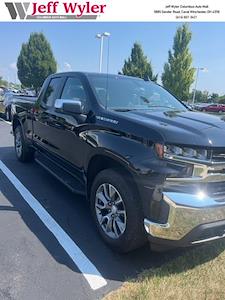 2022 Chevrolet Silverado 1500 Double Cab 4WD Pickup for sale #5648861C - photo 1