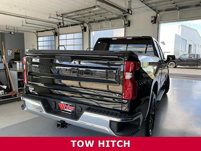 2022 Chevrolet Silverado 1500 Double Cab 4WD Pickup for sale #5648861C - photo 2