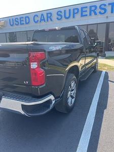 2022 Chevrolet Silverado 1500 Double Cab 4WD Pickup for sale #5648861C - photo 2