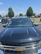 2022 Chevrolet Silverado 1500 Double Cab 4WD Pickup for sale #5648861C - photo 15