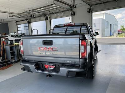2021 GMC Canyon Crew Cab 4WD Pickup for sale #5648875A - photo 2
