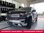 2019 Chevrolet Silverado 1500 Crew Cab 4WD Pickup for sale #5648879A - photo 3